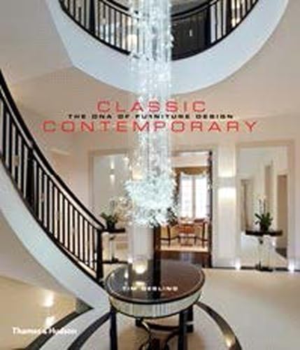 Classical Design and Contemporary Interiors: The DNA of Furniture Design