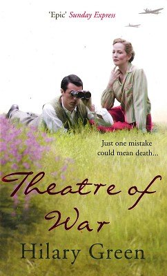 Theatre of War