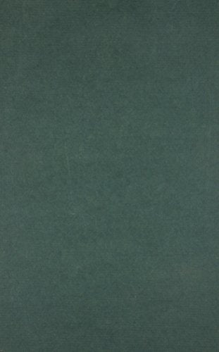 Ecological Economics and Sustainable Development: Theory