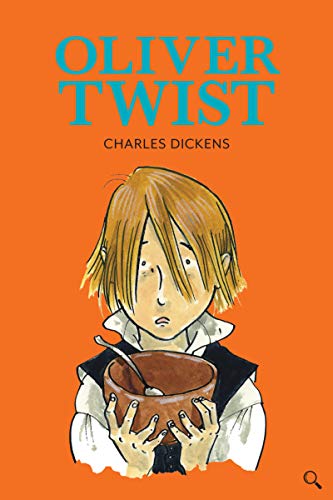 Oliver Twist (Baker Street Readers)