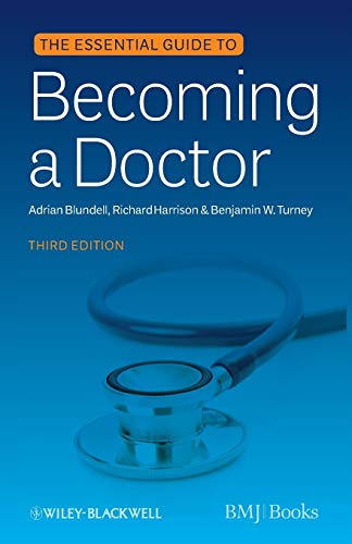 Essential Guide to Becoming a Doctor