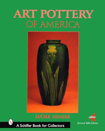 Art Pottery of America