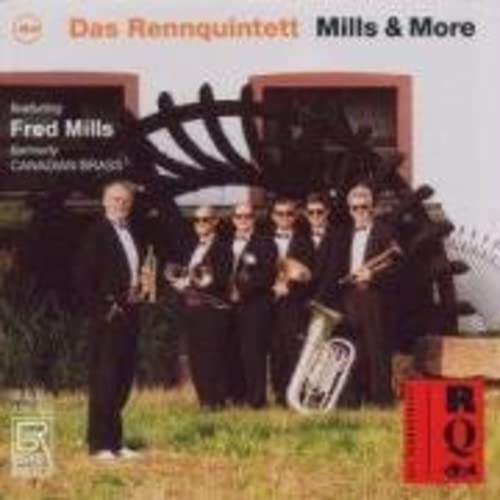 CD cover featuring a jazz band with Fred Mills, and a zebra silhouette.