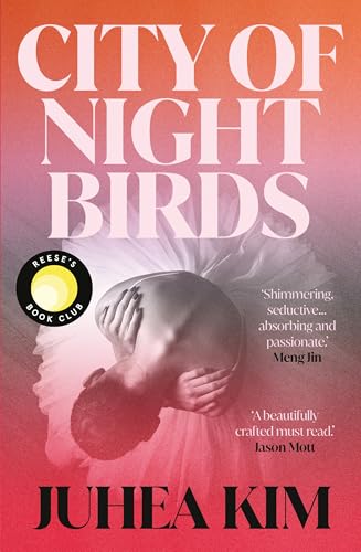 City of Night Birds : A Reese's Book Club Pick