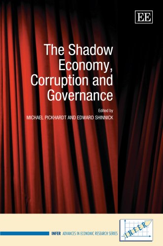 The Shadow Economy