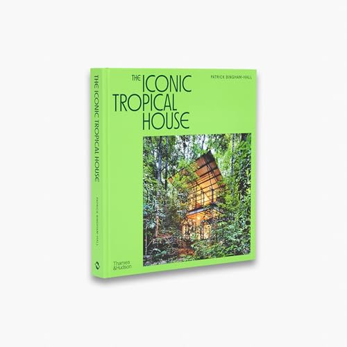 The Iconic Tropical House