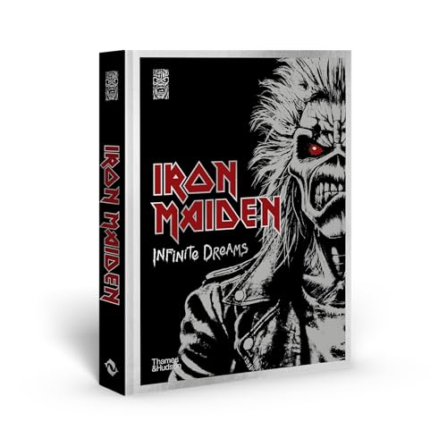 Iron Maiden 50