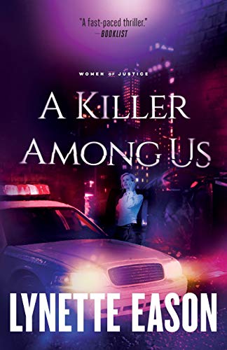 Killer Among Us: 3 (Women of Justice)