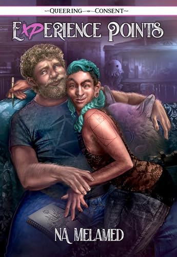 Experience Points: Illustrated Smutty Stories