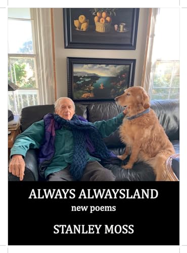 Always Alwaysland: New Poems