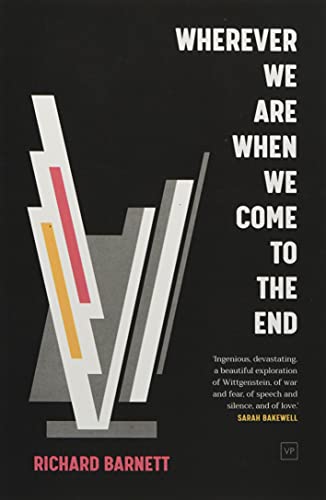 Wherever We Are When We Come to the End