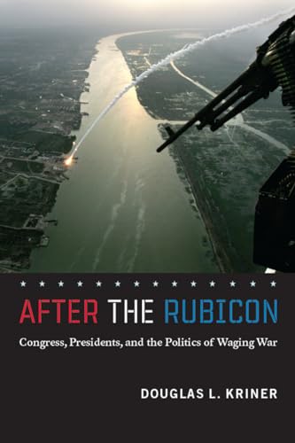 After the Rubicon: Congress