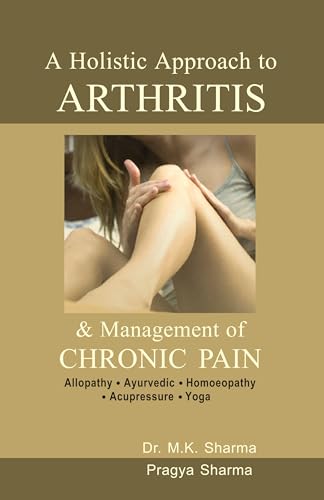 Holistic Approach to Arthritis