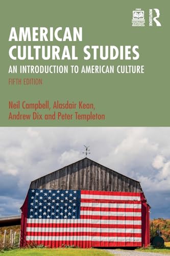 American Cultural Studies : An Introduction to American Culture