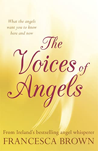 The Voices Of Angels