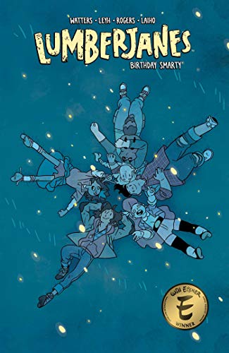 Lumberjanes Vol. 15: Volume 15