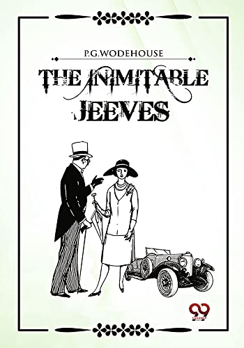 The Inimitable Jeeves