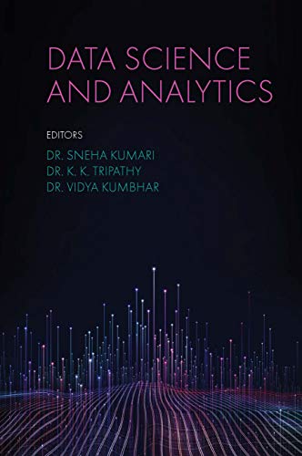 Data Science and Analytics