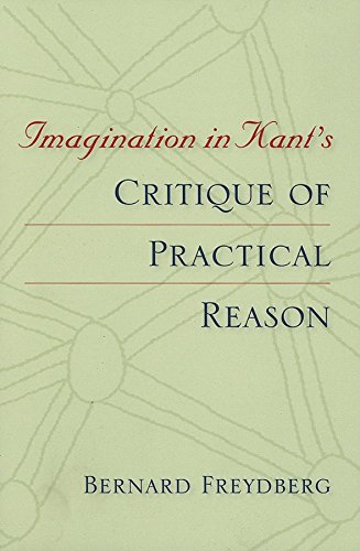 Imagination in Kants Critique of Practical Reason