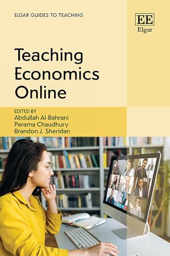 Teaching Economics Online
