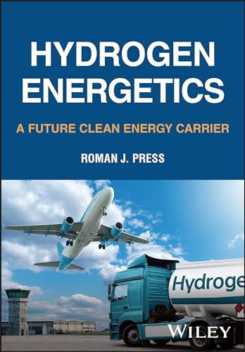 Hydrogen Energetics : A Future Clean Energy Carrier