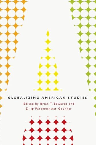 Globalizing American Studies