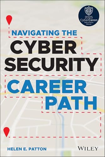Navigating the Cybersecurity Career Path