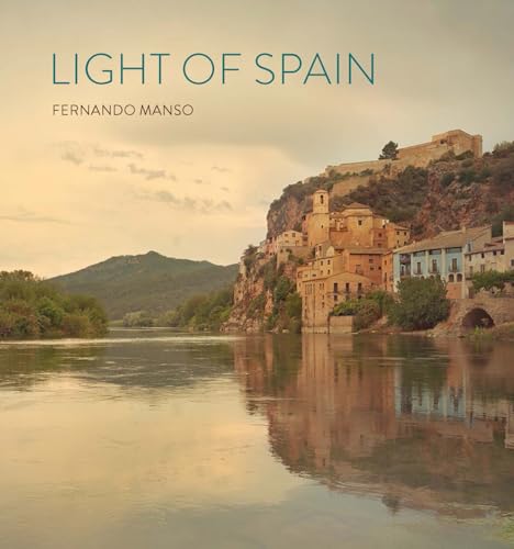 Light of Spain : Fernando Manso