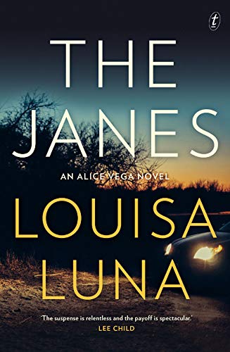 Janes, The