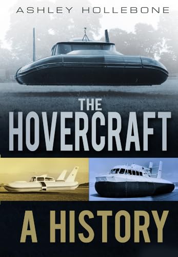 The Hovercraft : A History