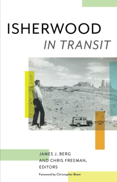 Isherwood in Transit