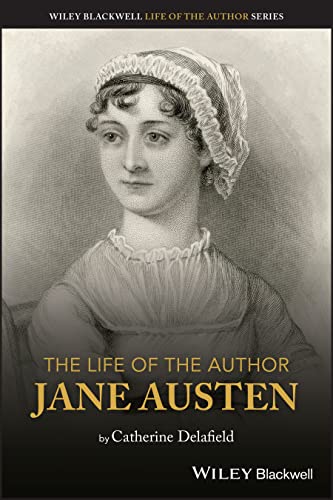 The Life of the Author - Jane Austen
