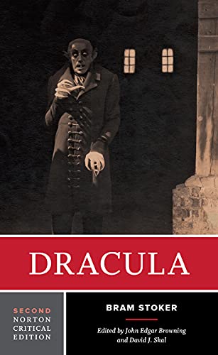 Dracula: 0 (Norton Critical Editions): A Norton Critical Edition
