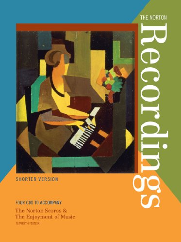 CD cover with abstract painting of a person playing a keyboard.