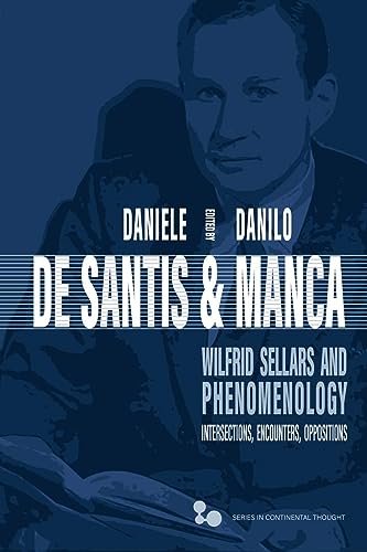Wilfrid Sellars and Phenomenology: Intersections