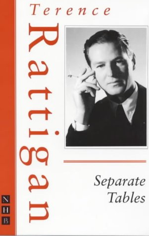 Separate Tables (Nick Hern Books)