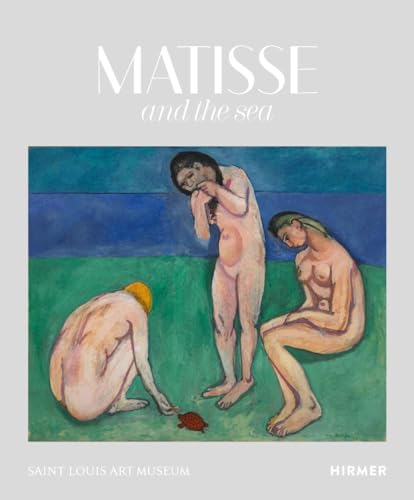 Matisse at the Sea