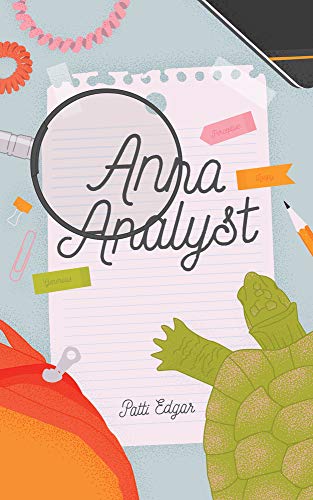 Anna Analyst