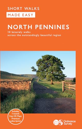 North Pennines