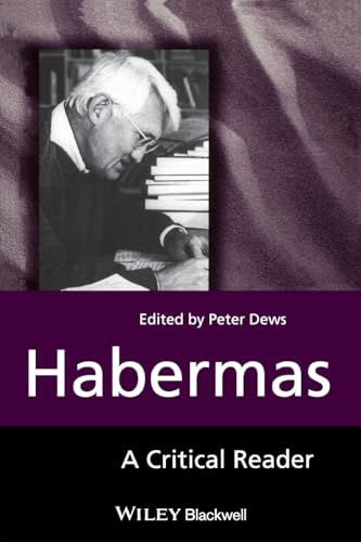 Habermas: A Critical Reader