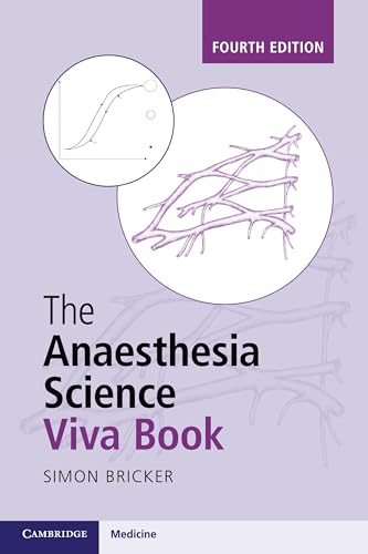 The Anaesthesia Science Viva Book