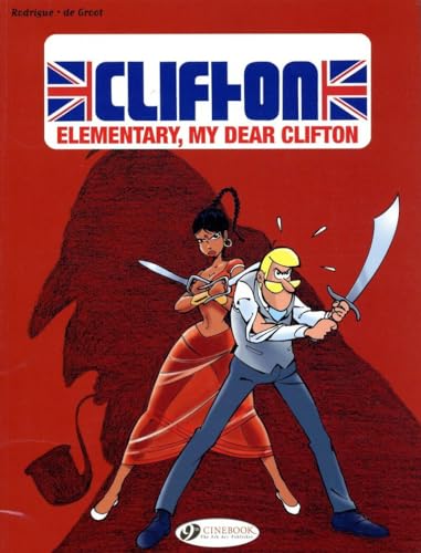 Clifton: v. 7: Elementary