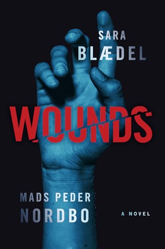 Wounds : A Novel