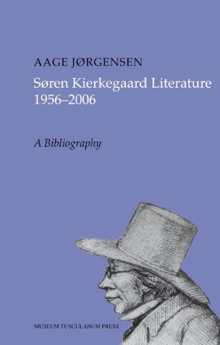 Søren Kierkegaard 1956-2006