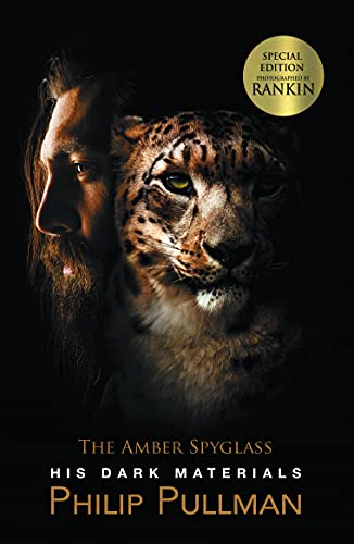 His Dark Materials: The Amber Spyglass (special edition photographed by Rankin): 3