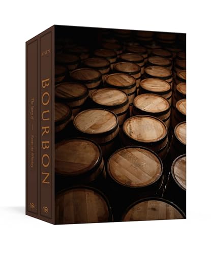 BOURBON [BOXED BOOK & EPHEMERA SE