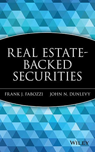 Real Estate-backed Securities