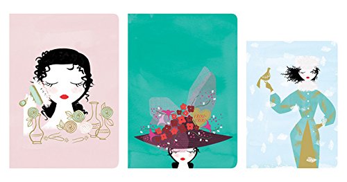 Babylit Anna Karenina Notebooks