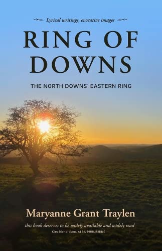 Ring of Downs : The North Downs' Eastern Ring : 1