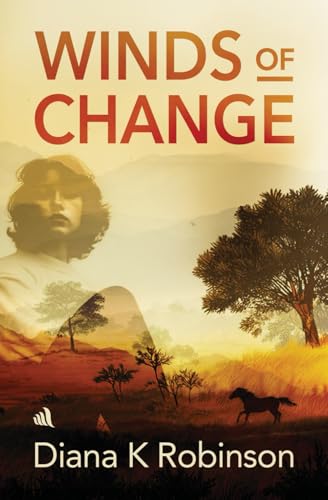 Winds of Change : 1